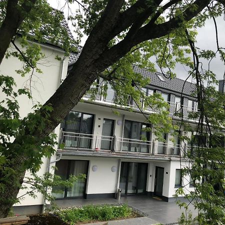 Apartment Og Oststeinbek Ngoại thất bức ảnh