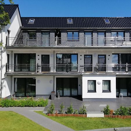 Apartment Og Oststeinbek Phòng bức ảnh