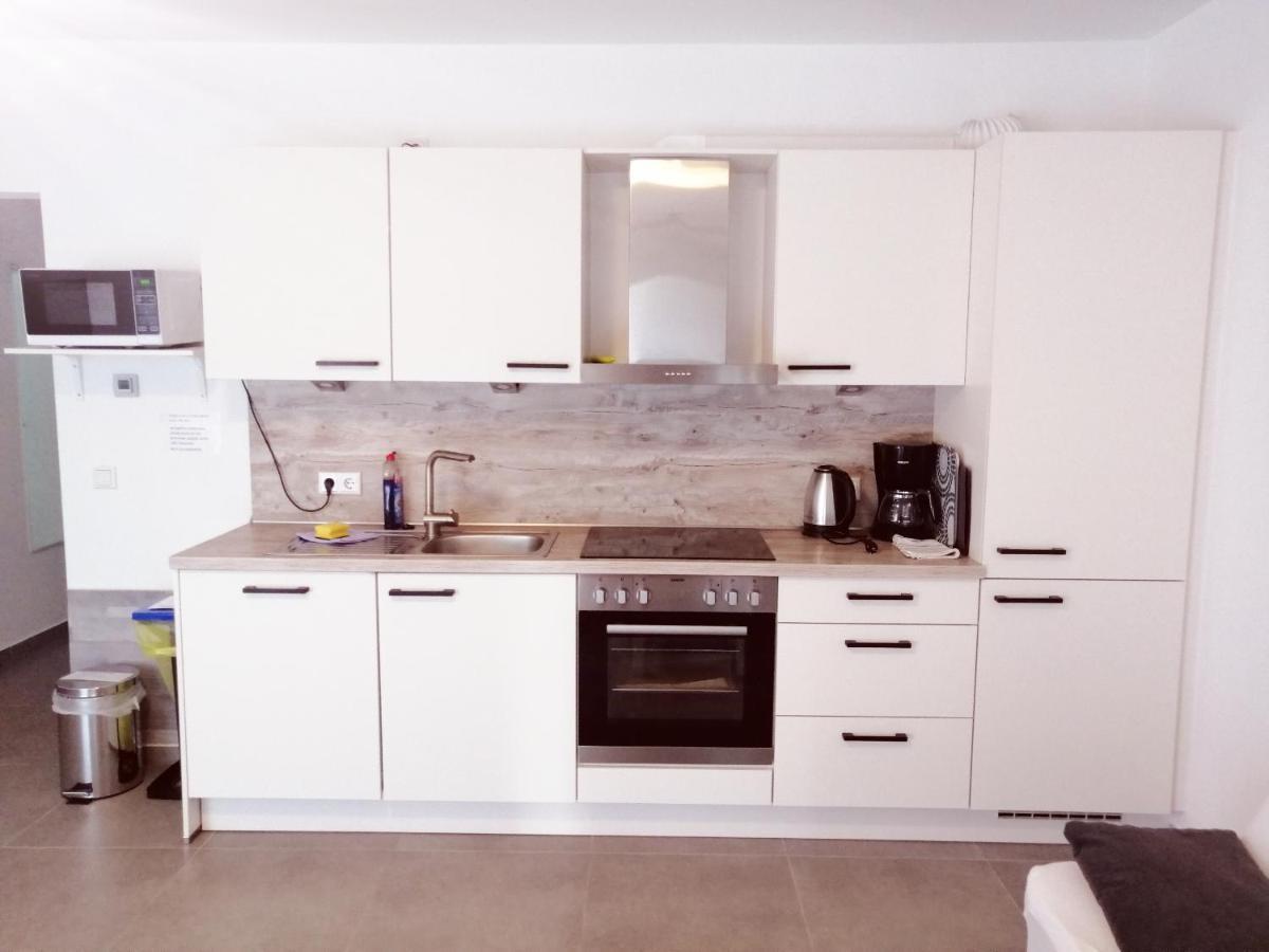 Apartment Og Oststeinbek Ngoại thất bức ảnh