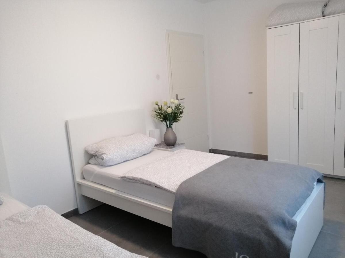 Apartment Og Oststeinbek Ngoại thất bức ảnh
