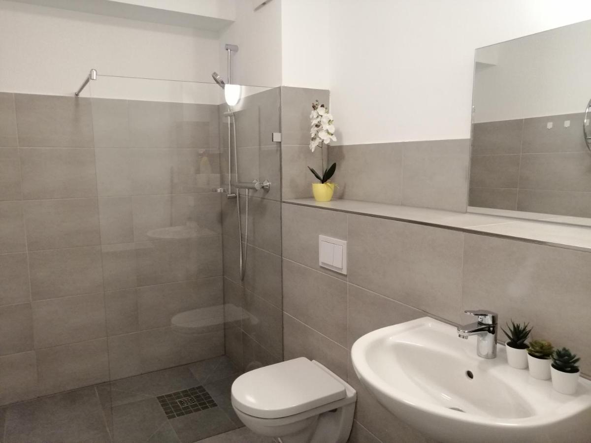 Apartment Og Oststeinbek Ngoại thất bức ảnh