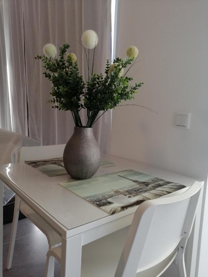Apartment Og Oststeinbek Ngoại thất bức ảnh