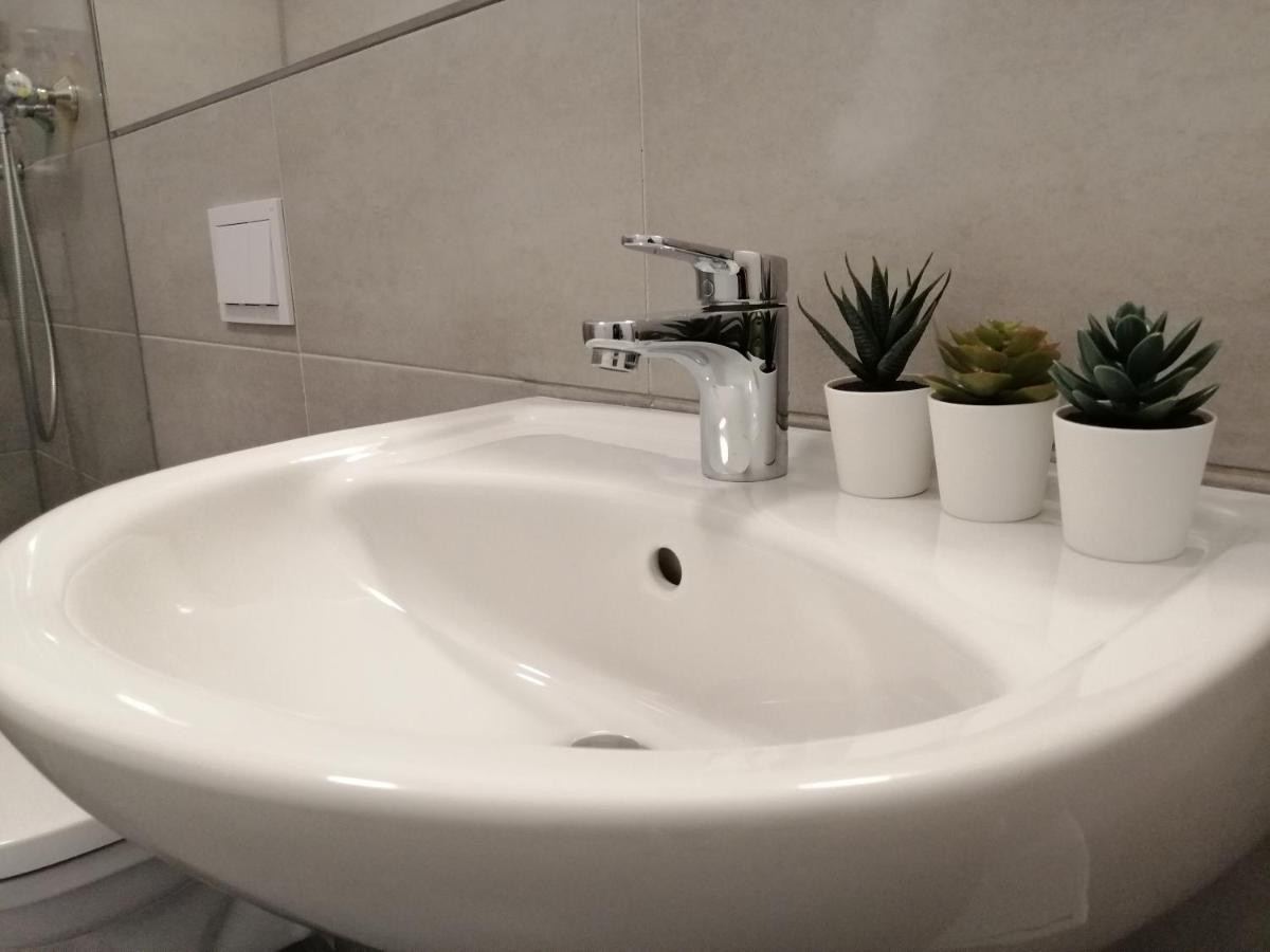 Apartment Og Oststeinbek Ngoại thất bức ảnh
